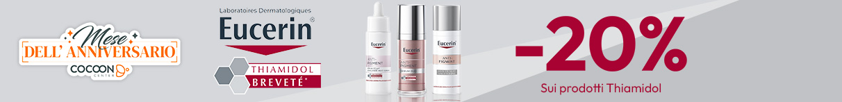 Eucerin Thiamidol