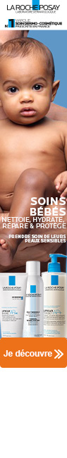 LRP bébé