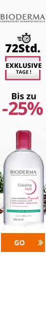 -15% auf alle Bioderma Produkte