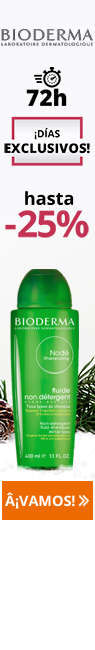 -15% en todos los productos Bioderma