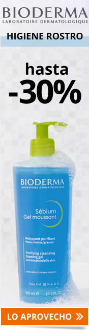 Oferta Bioderma