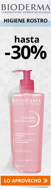 Oferta Bioderma