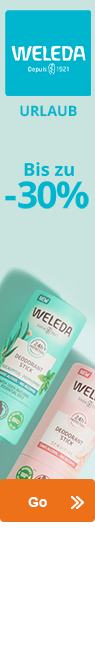 Angebot Weleda