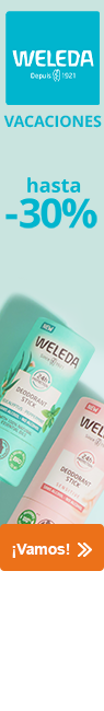 Oferta Weleda