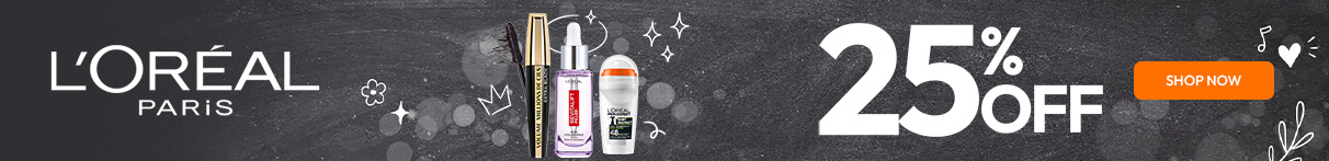 L'Oréal Paris