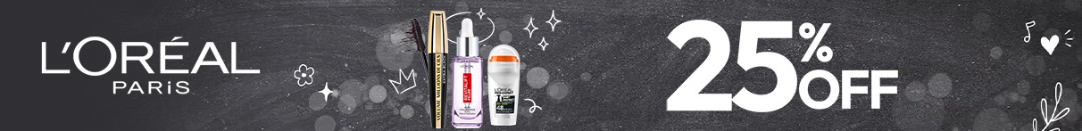 L'Oréal Paris