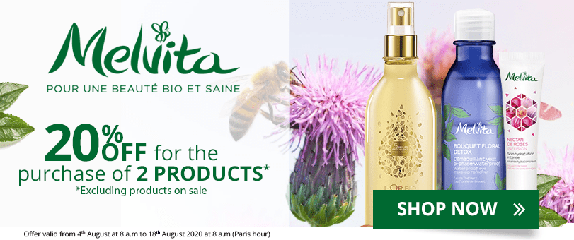 Organic Rose Hand Cream Melvita Organic Rose Hand Cream Melvita