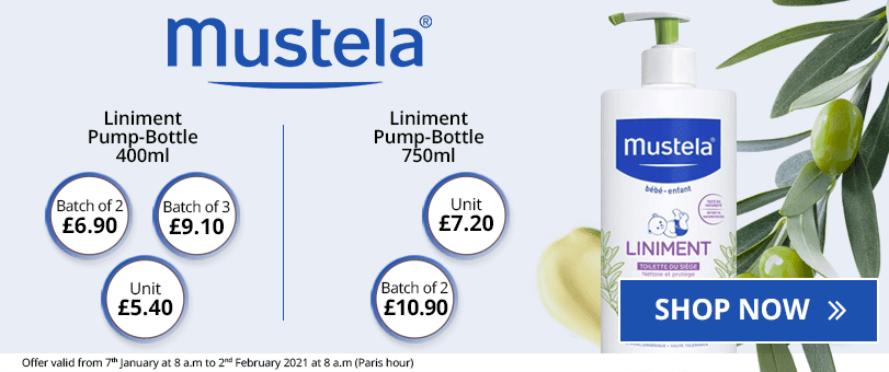 mustela buy