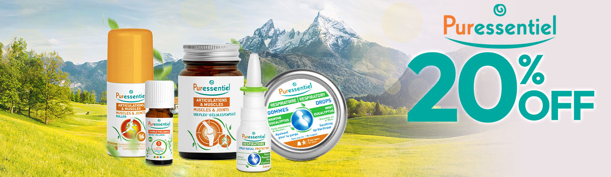 Puressentiel