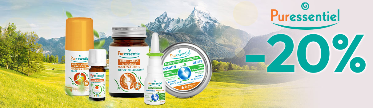 Puressentiel