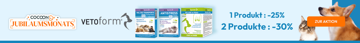 Vetoform