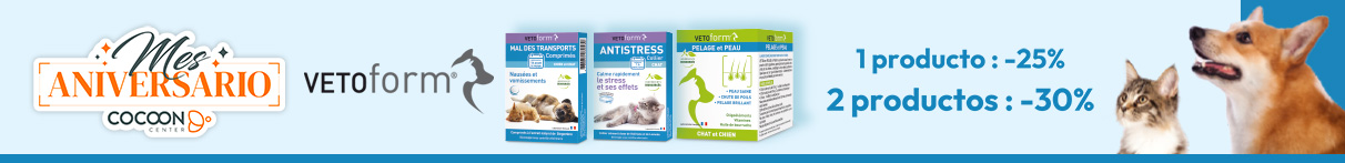 Vetoform