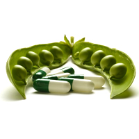 Food supplements