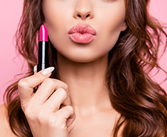 Make-up for the Lips