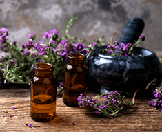 Essential Oils Complexs