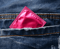 Preservativi