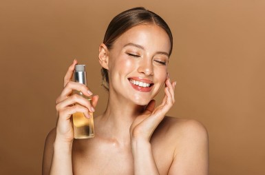 Aceite seco: ¿Qué utilizaciones y cómo elegirlo?