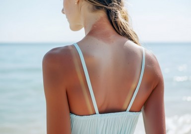 Allergie Crème Solaire : Comment Protéger et Soigner les Peaux Sensibles au Soleil