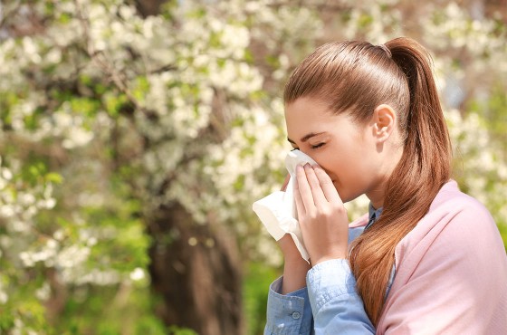 Allergies : les bons gestes à adopter