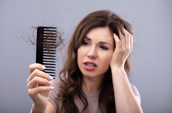 Hair Loss Effective Treatment For Men And Women Cocooncenter