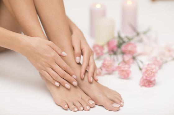 Feet beauty: tips to take care of them | Cocooncenter®