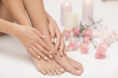 Beauty care for feet: incorporating foot care into your beauty regime