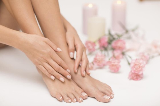 Belleza de pies: ¿cómo integrar el cuidado de los pies en nuestro ritual de belleza?
