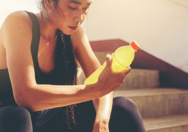 Boisson électrolyte : tout savoir pour une hydratation optimale