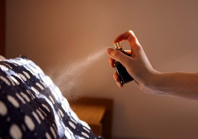 Brume d'oreiller : l'alliée douceur de vos nuits