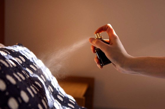 Brume d'oreiller : l'alliée douceur de vos nuits