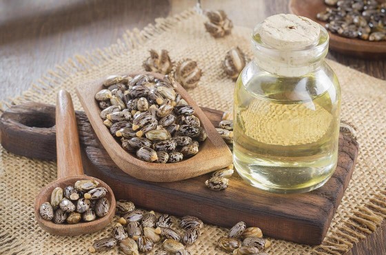 Castor oil: the secret to beautiful hair