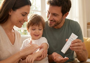 Cicalfate+ Avène : la crème réparatrice pour peaux irritées