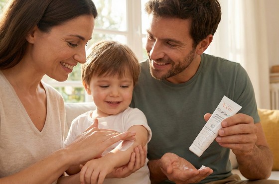 Cicalfate+ Avène : la crème réparatrice pour peaux irritées