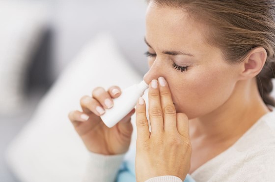 Comment avoir une bonne hygiène nasale ?