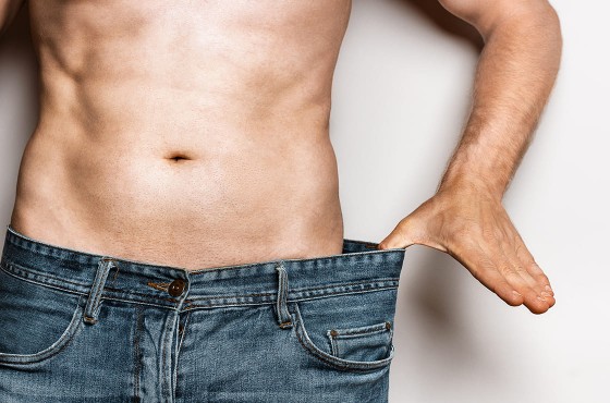 Comment perdre du poids quand on est un homme ?