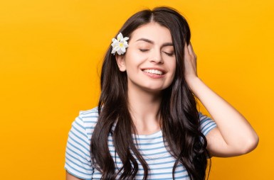 Crecimiento del cabello: consejos y trucos para lucir una cabellera hermosa