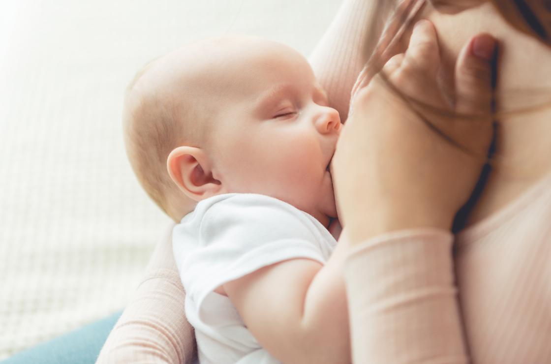 Achat en ligne de linge d'allaitement pour bébés et enfants