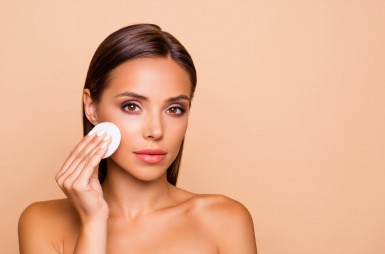 ¿Cuáles son los gestos correctos para cuidar las pieles sensibles?