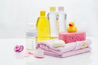 Das Vorbereiten der Ankunft Ihres Babys: die 9 wichtigsten Accessoires