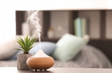 Difusor de aceites esenciales: ¿Cómo escogerlo?