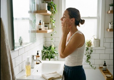 Double nettoyage visage : guide complet pour une peau parfaitement propre