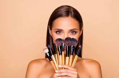 Ein perfekter Teint in wenigen Minuten mit unseren Make-up-Tipps