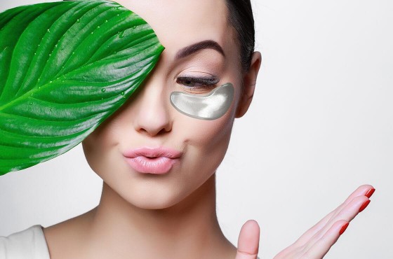 Cómo emplear bolsitas de té para los ojos - Belleza estética