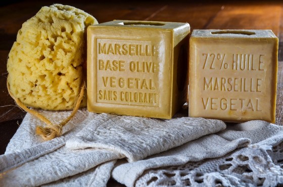 Everything to know about Marseille soap bars
