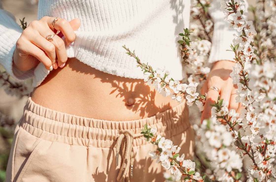 Fleur de Bach Perte de Poids : La Solution Naturelle pour Retrouver votre Équilibre et Mincir Durablement