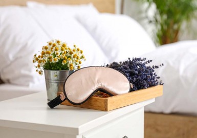 Fleurs de Bach Sommeil : le remède naturel pour des nuits paisibles et réparatrices