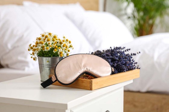 Fleurs de Bach Sommeil : le remède naturel pour des nuits paisibles et réparatrices