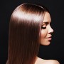 Gloss cheveux : brillance et soin en un seul geste