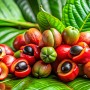 Guarana : le stimulant naturel aux multiples vertus pour la santé et la vitalité