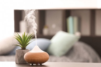 How to choose a suitable essential oil diffuser?